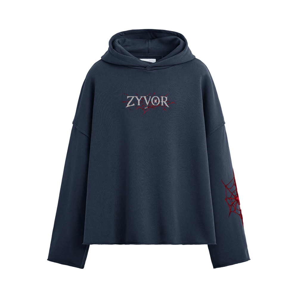 Afterweb hoodie