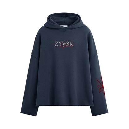 Afterweb hoodie