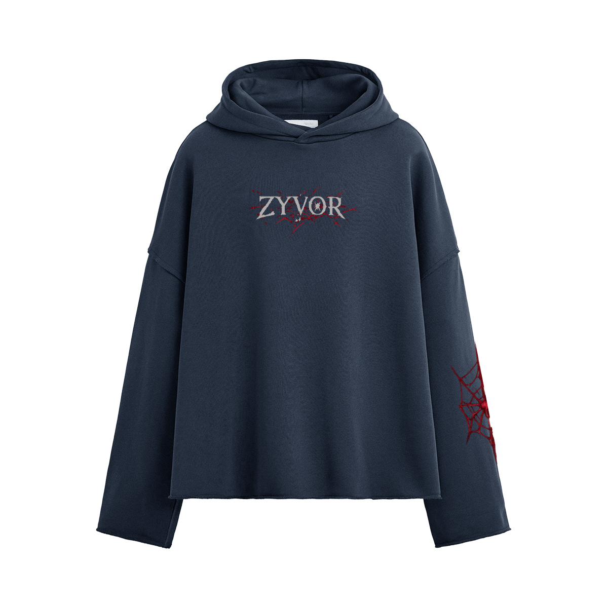 Afterweb hoodie