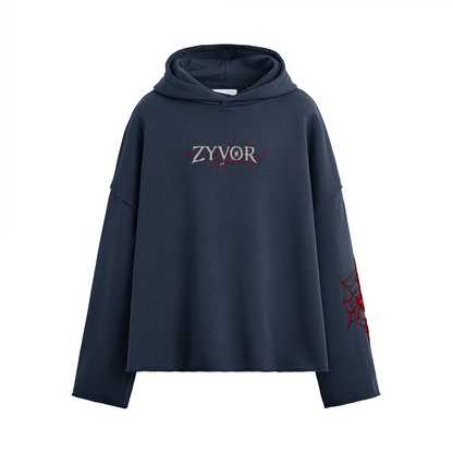 Afterweb hoodie
