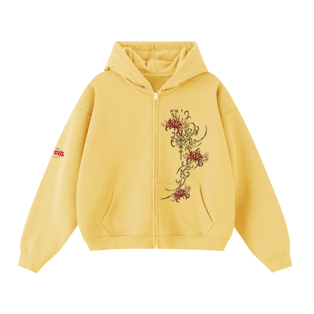 afterfloral