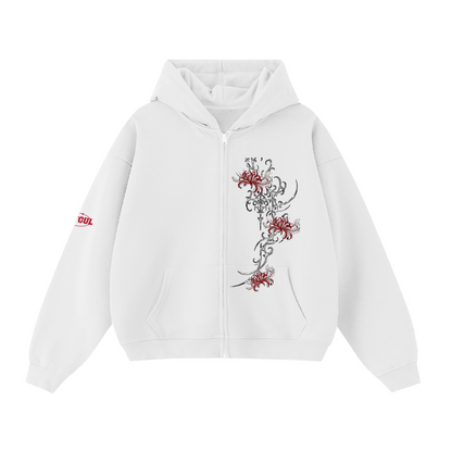 afterfloral