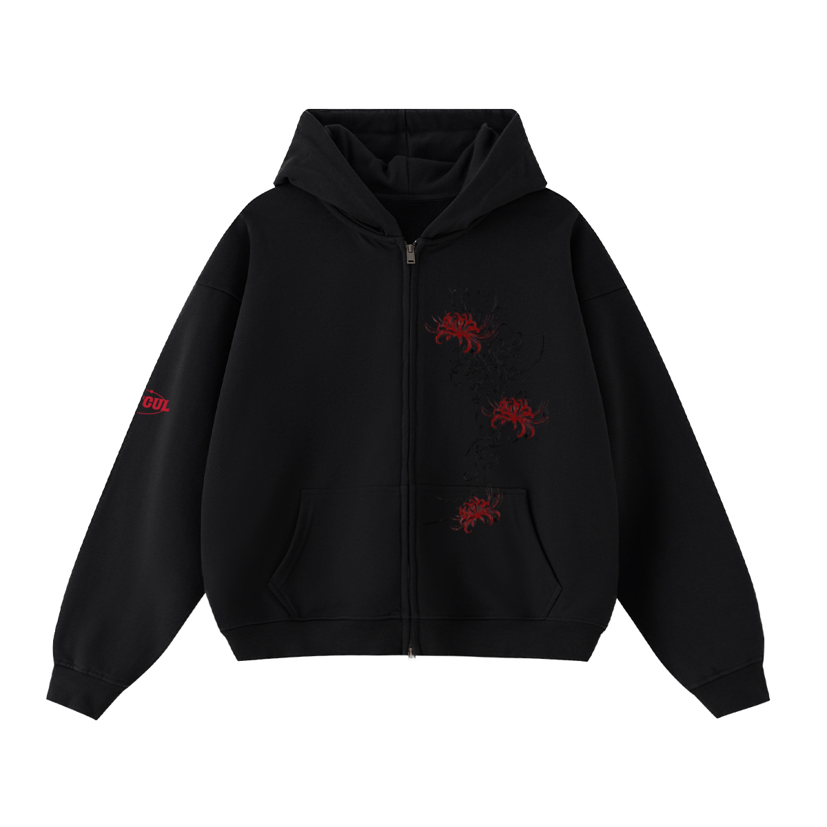 afterfloral