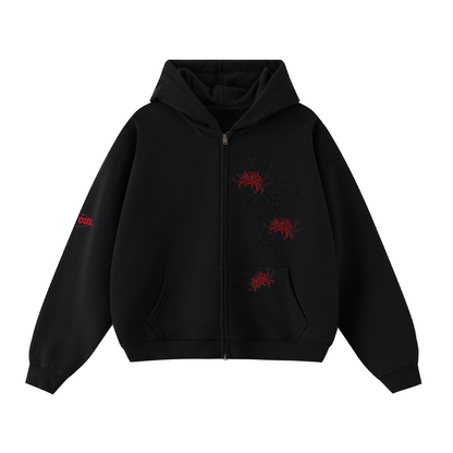 afterfloral