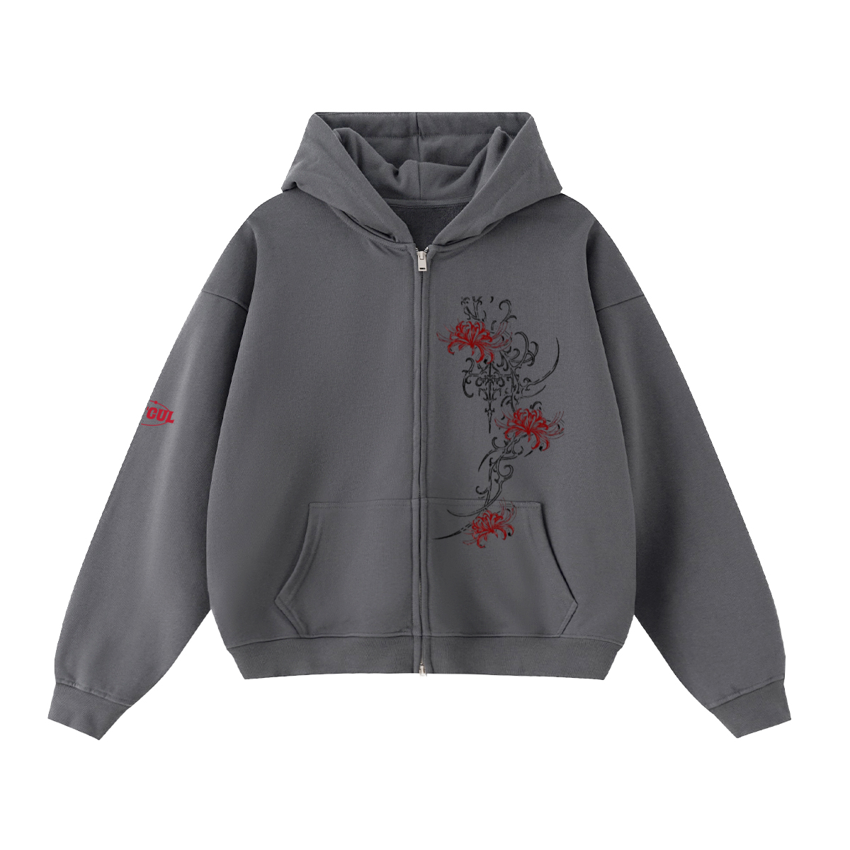 afterfloral