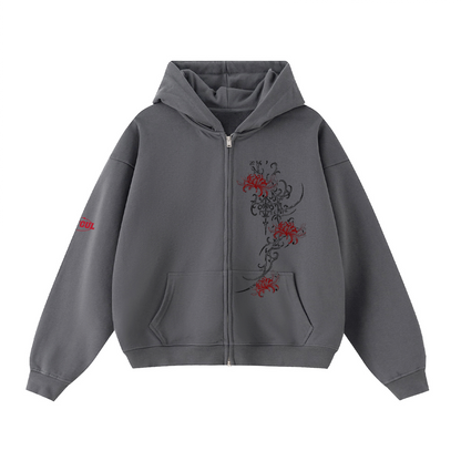 afterfloral