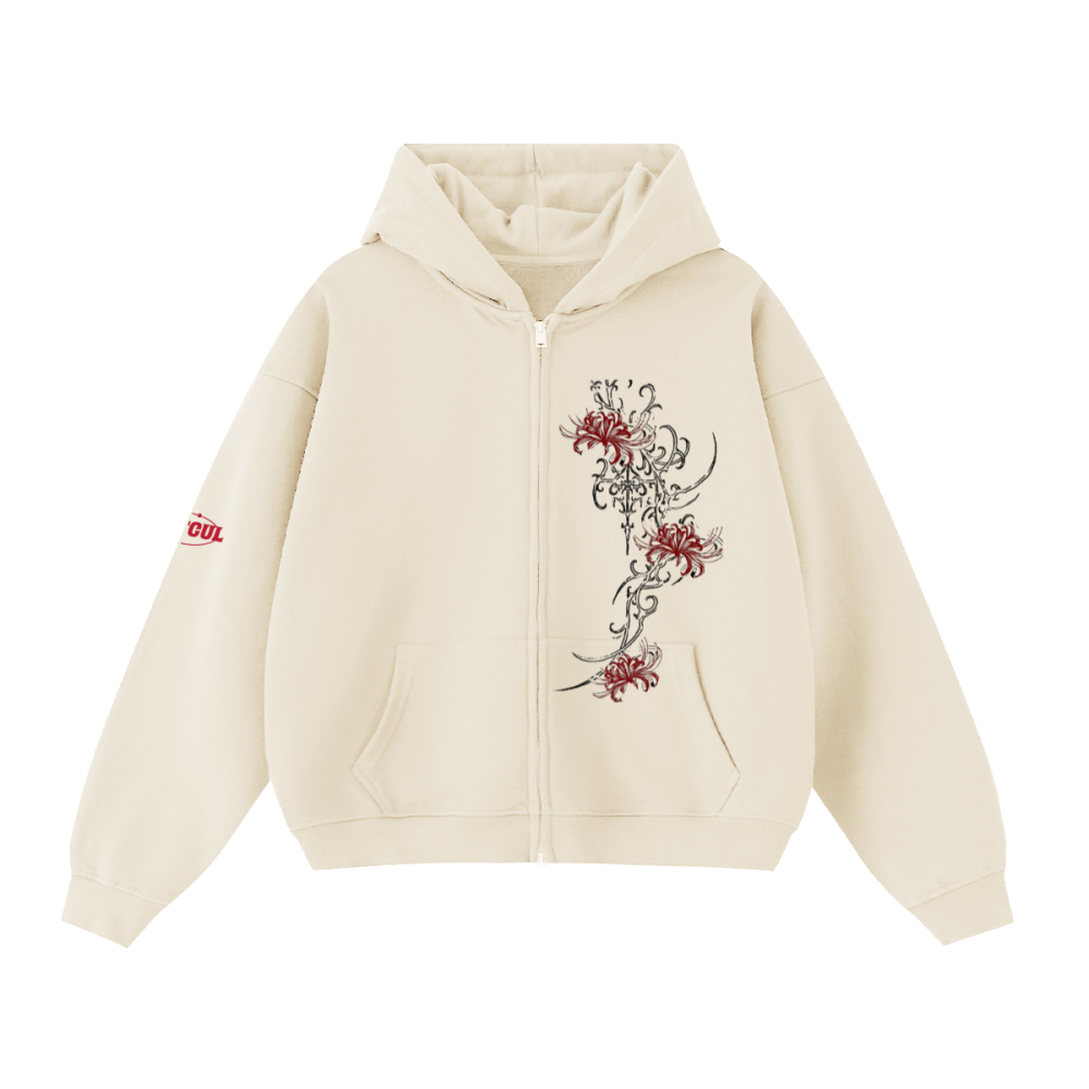 afterfloral
