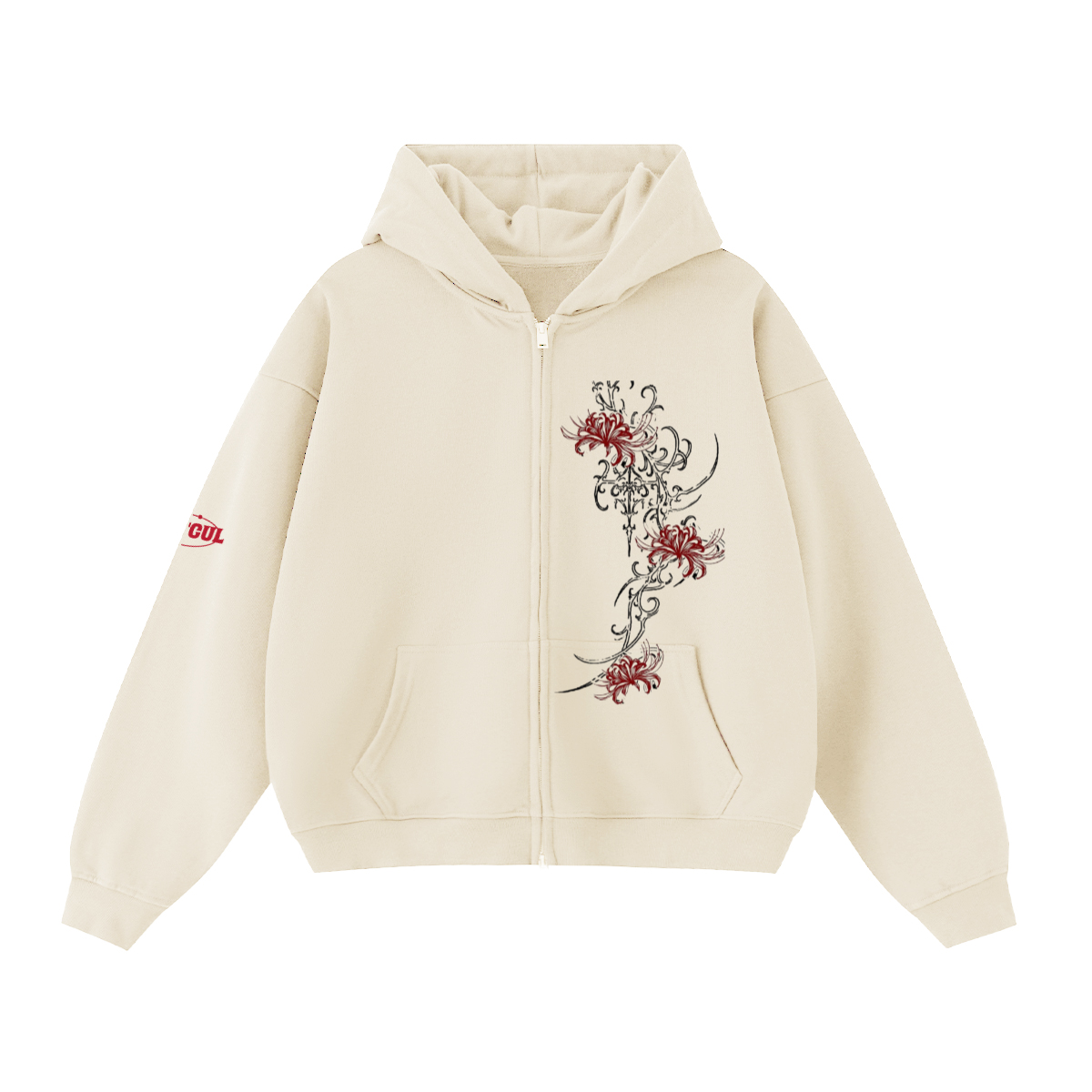 afterfloral