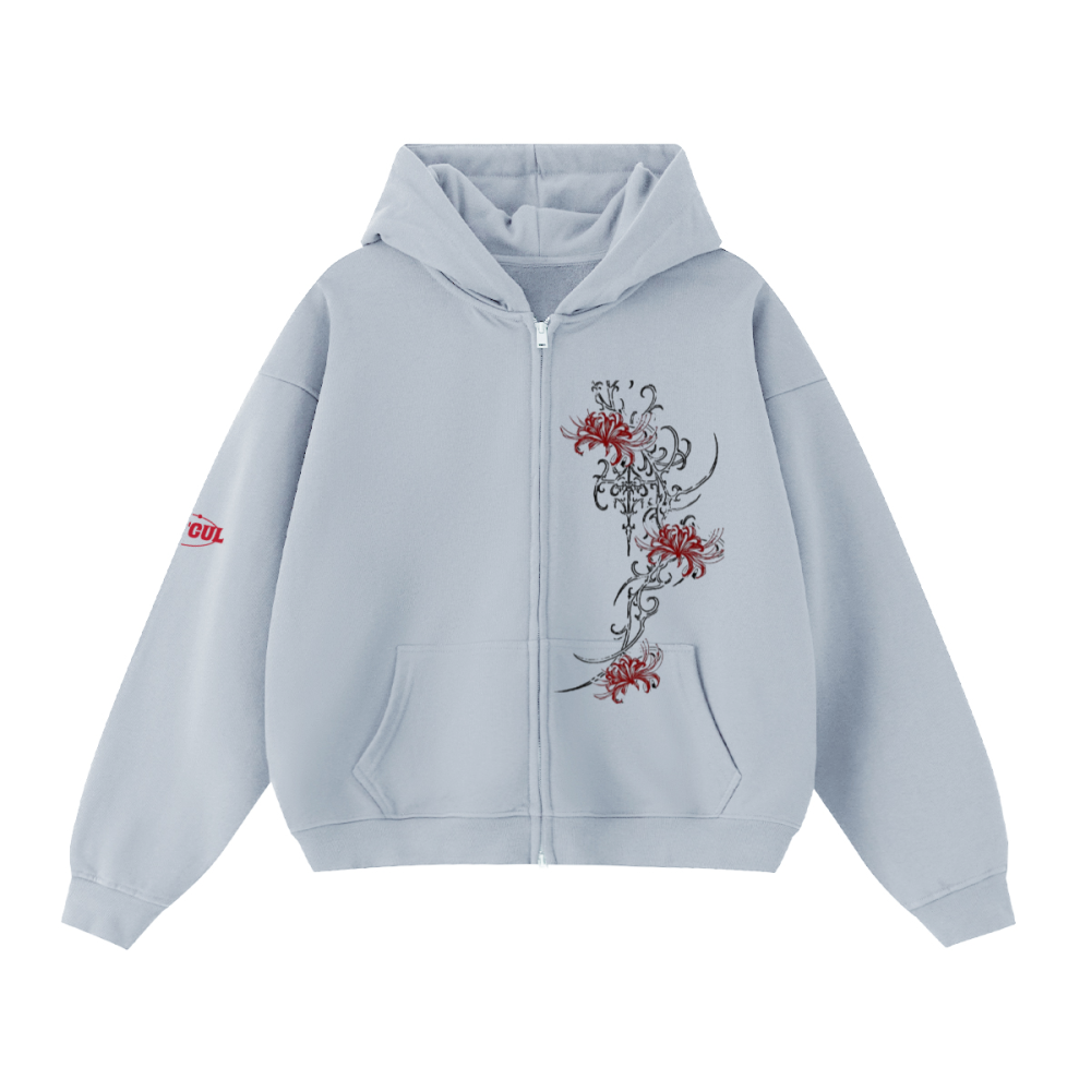 afterfloral