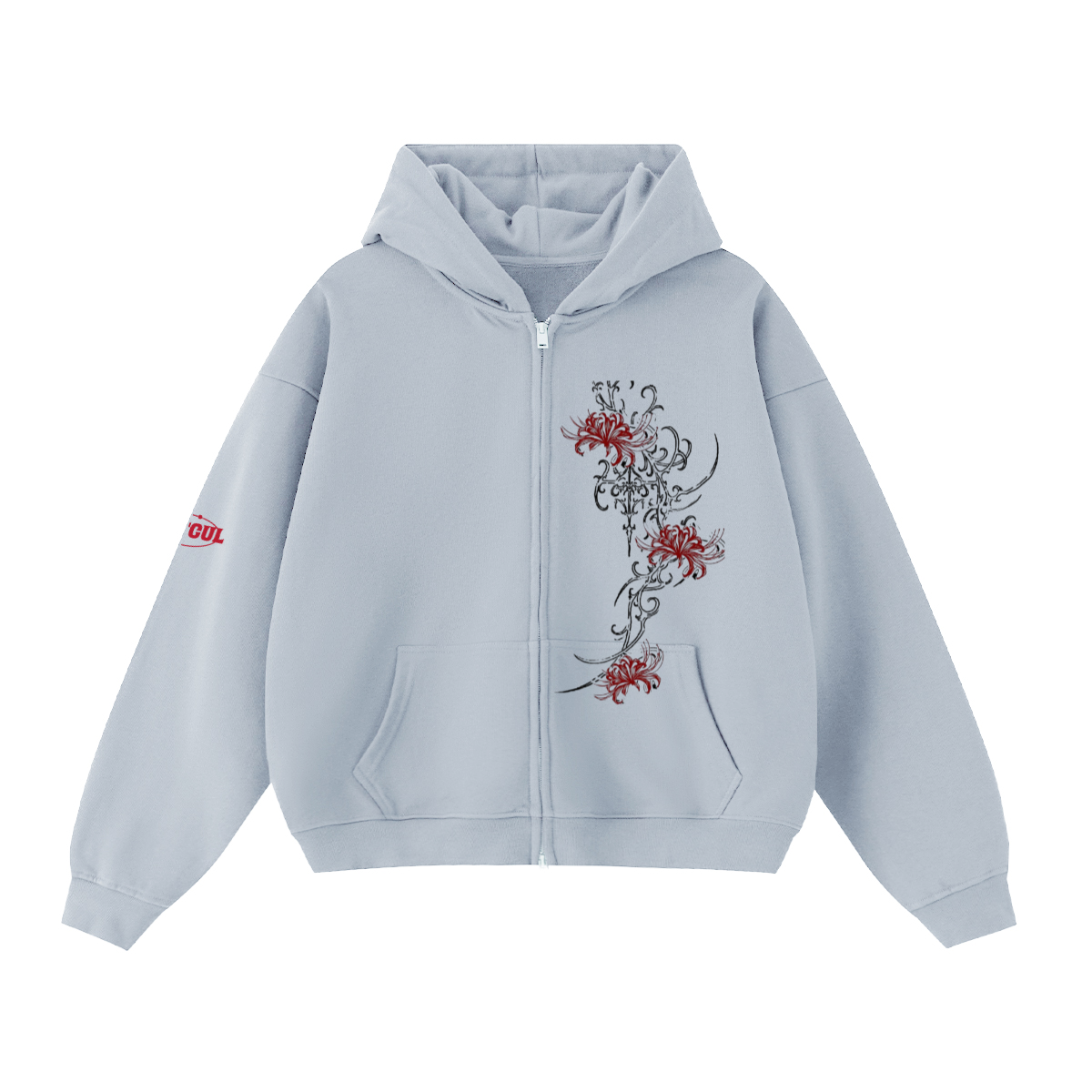 afterfloral