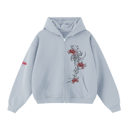 afterfloral