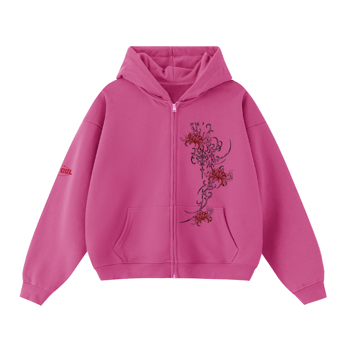 afterfloral
