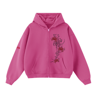 afterfloral