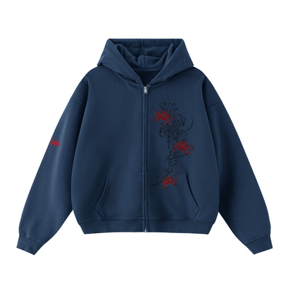 afterfloral