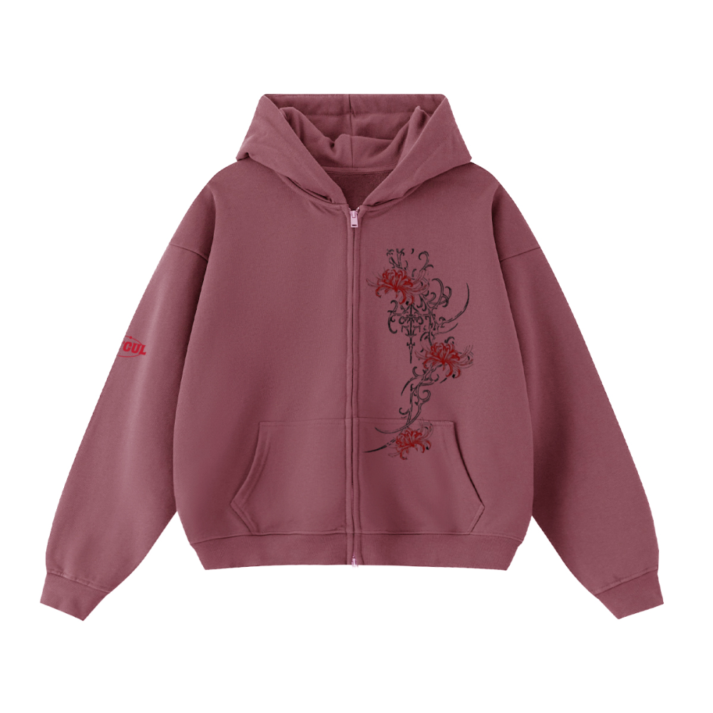 afterfloral