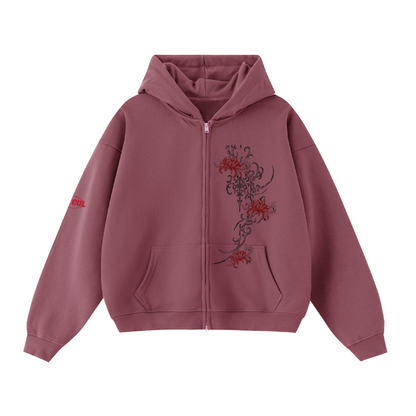 afterfloral