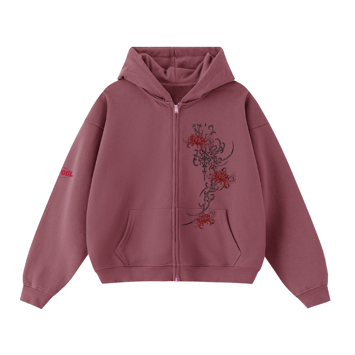 afterfloral