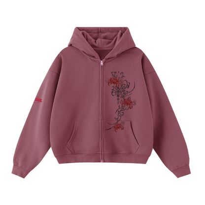 afterfloral