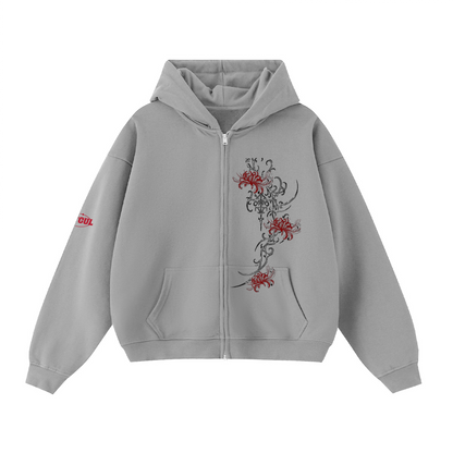 afterfloral