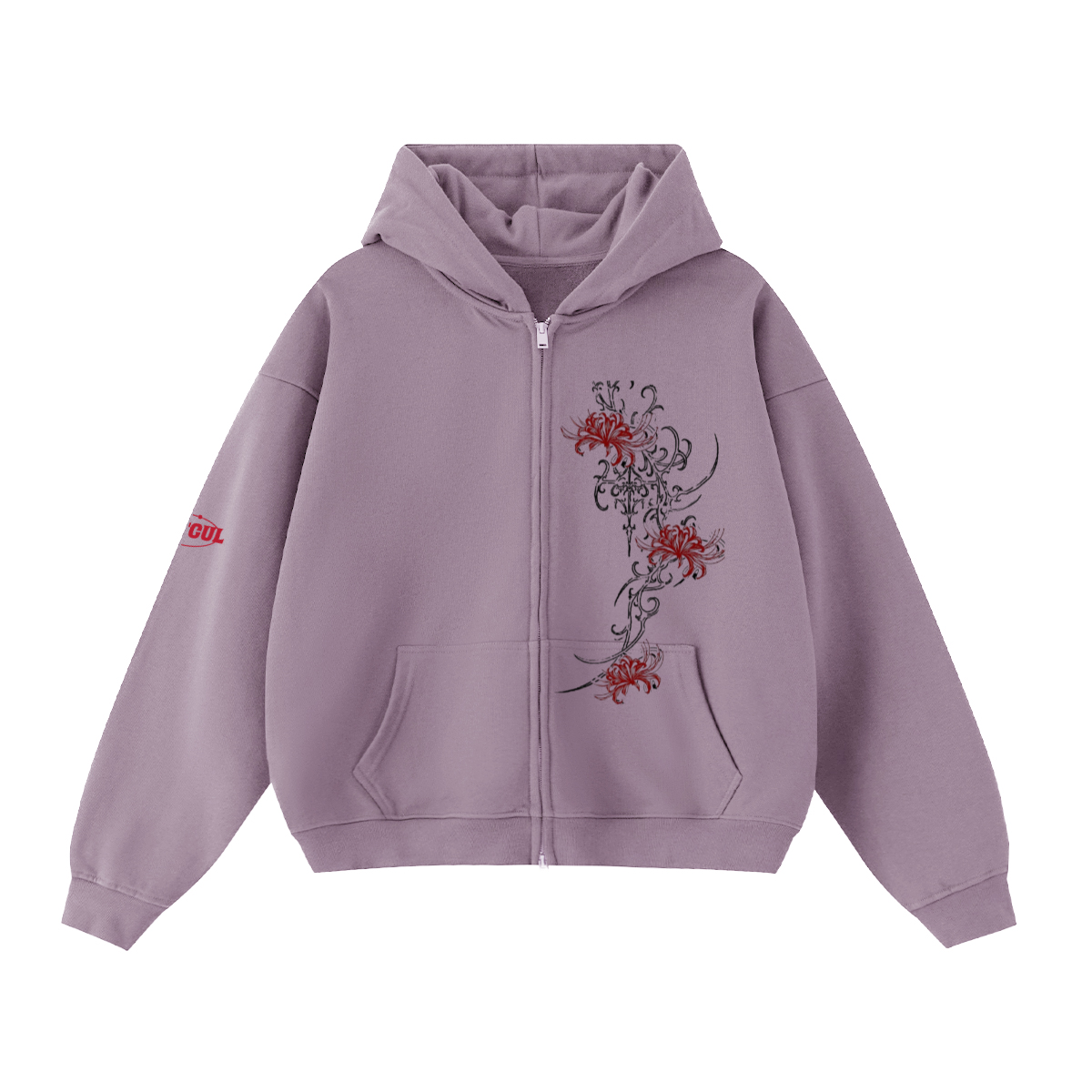 afterfloral