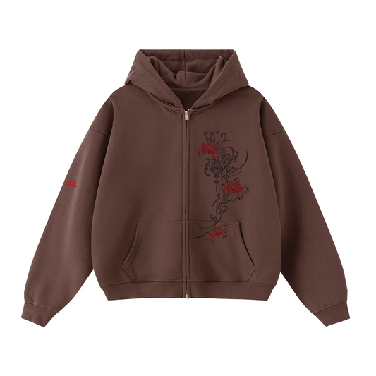 afterfloral