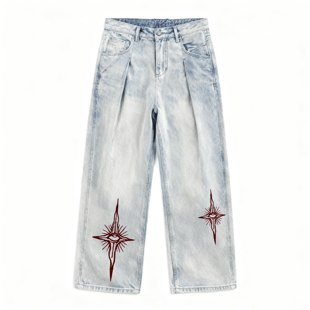 Voidstar denim