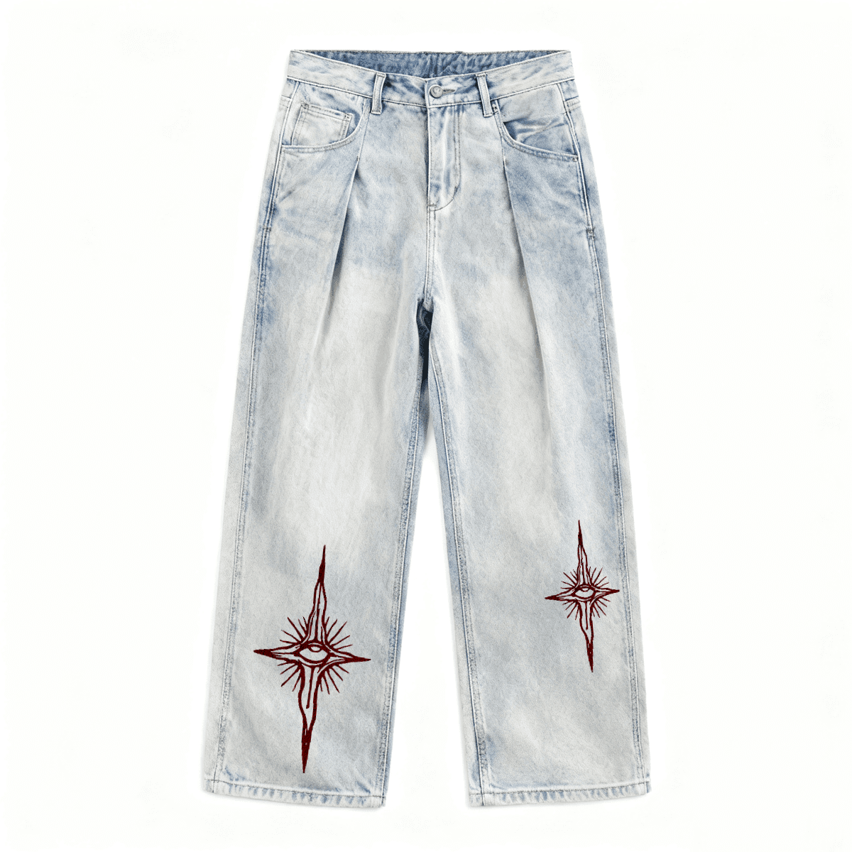 Voidstar denim