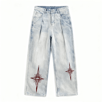 Voidstar denim