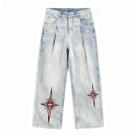 Voidstar denim