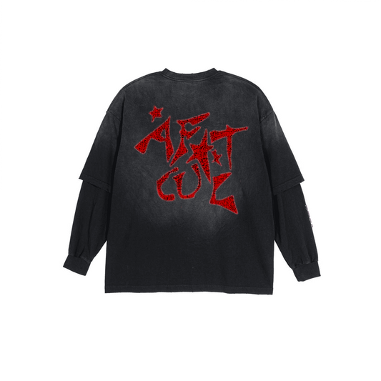 Cult Sigil Tee