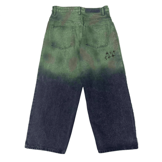 Mossfade Denim