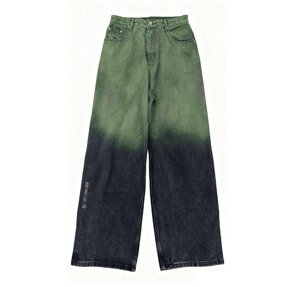 Mossfade Denim