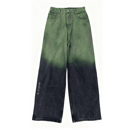 Mossfade Denim