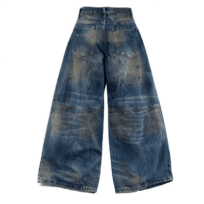 Ritual Wash Denim