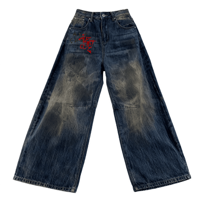 Ritual Wash Denim