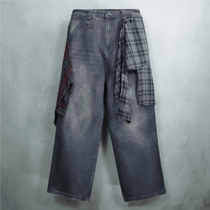 Never Dies Denim
