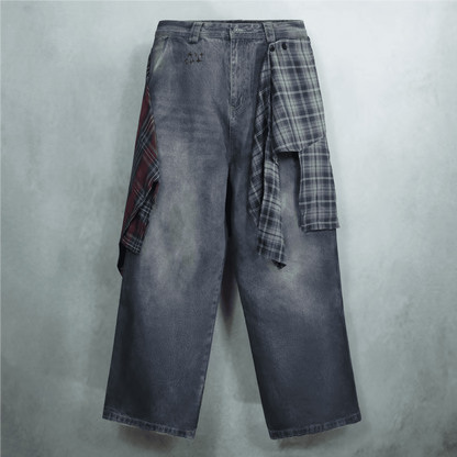Never Dies Denim
