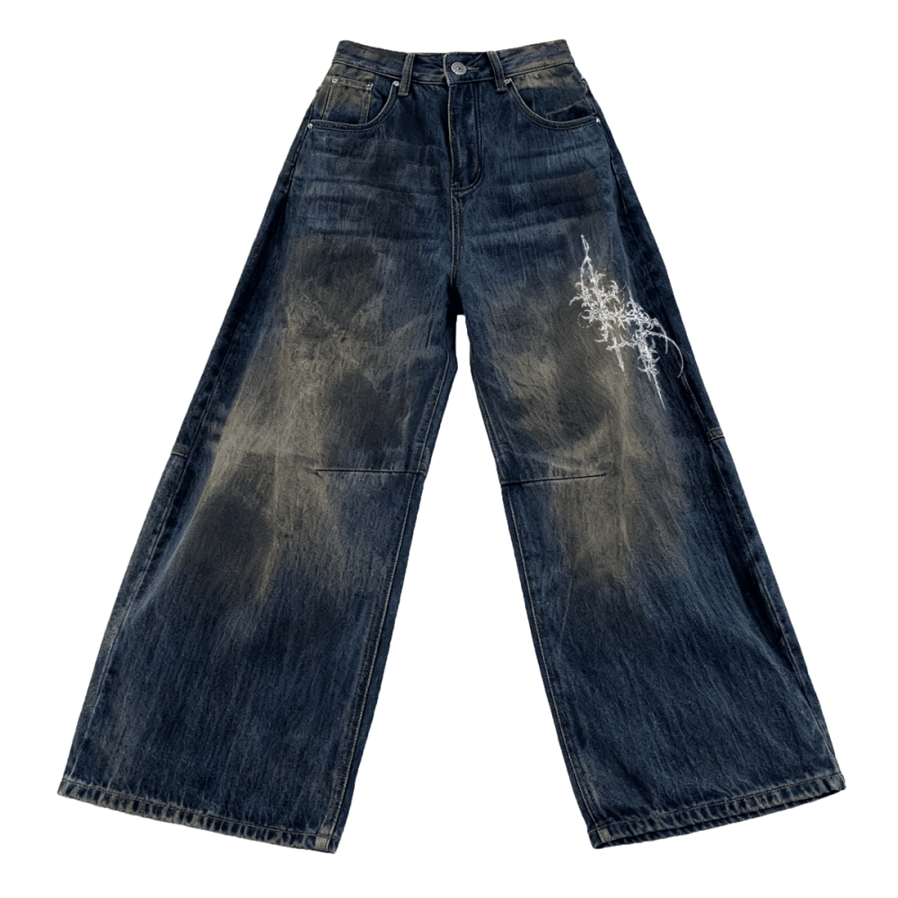 Wraith Denim