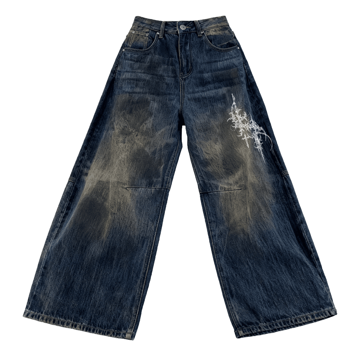 Wraith Denim