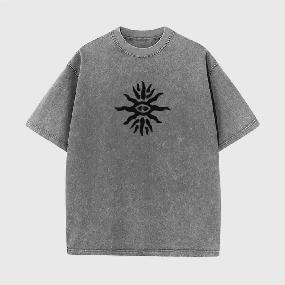 Watcher tee