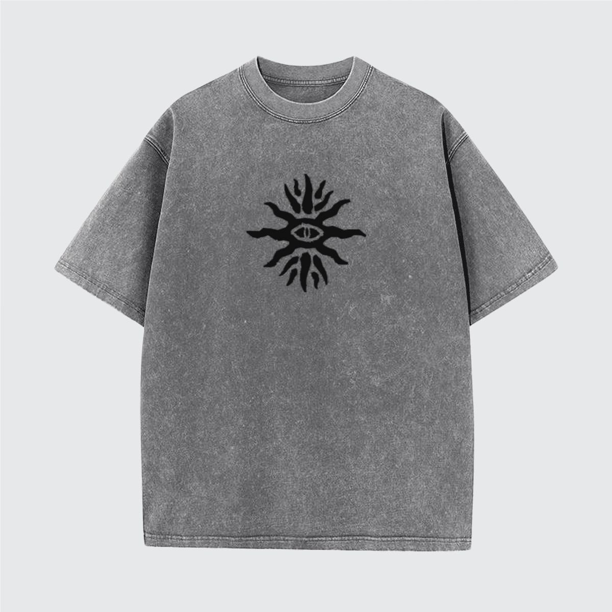 Watcher tee