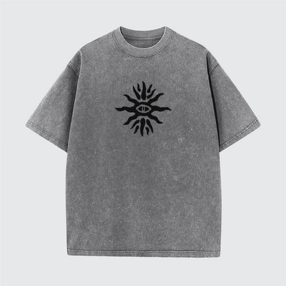 Watcher tee
