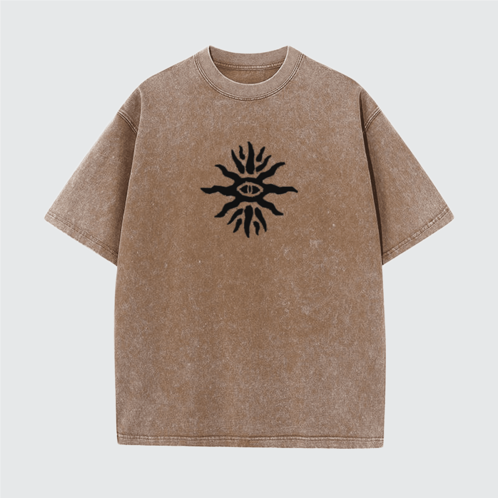 Watcher tee