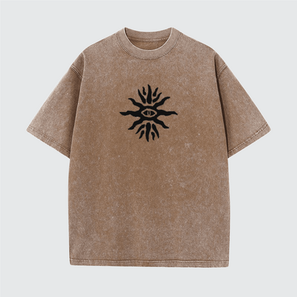 Watcher tee