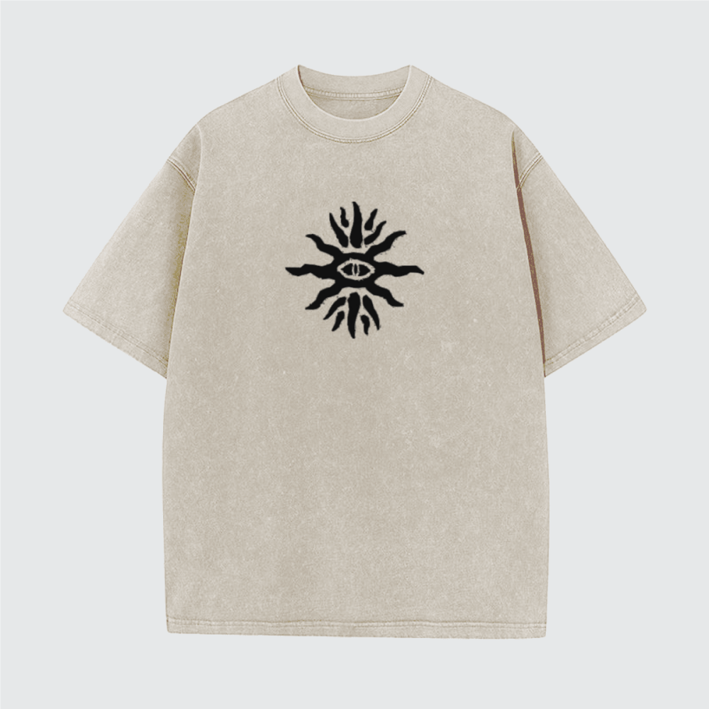 Watcher tee
