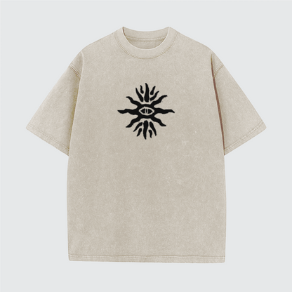 Watcher tee