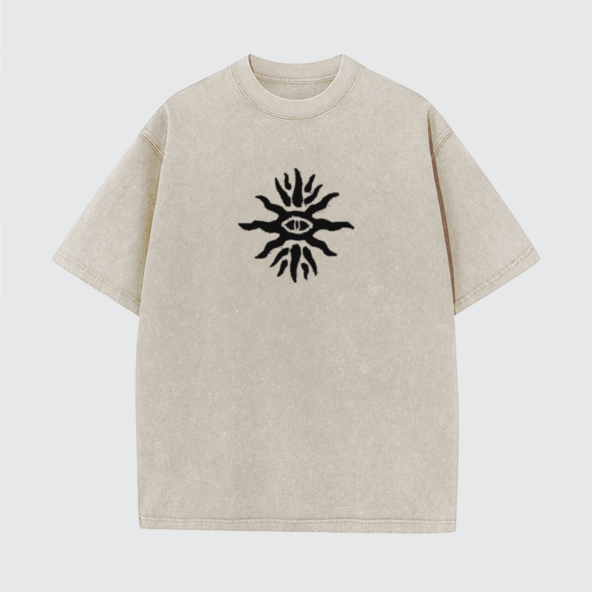 Watcher tee