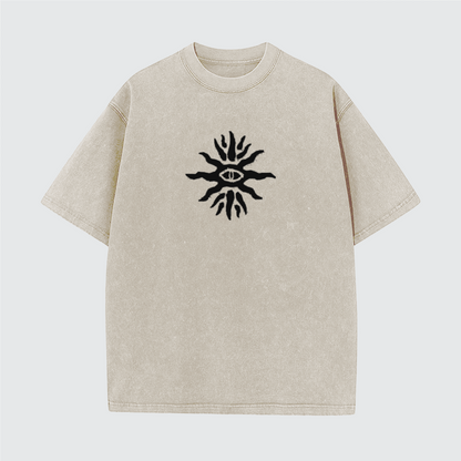 Watcher tee