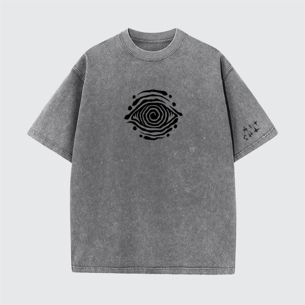 Afterlight: Veil Eye Tee