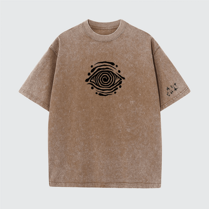 Afterlight: Veil Eye Tee